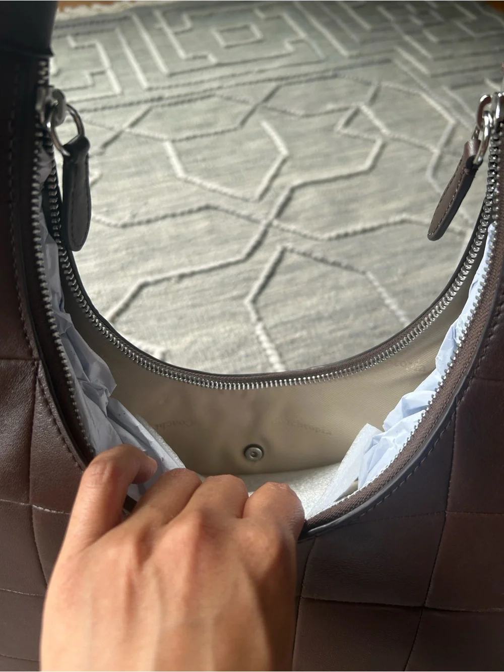 Coachtopia medium size